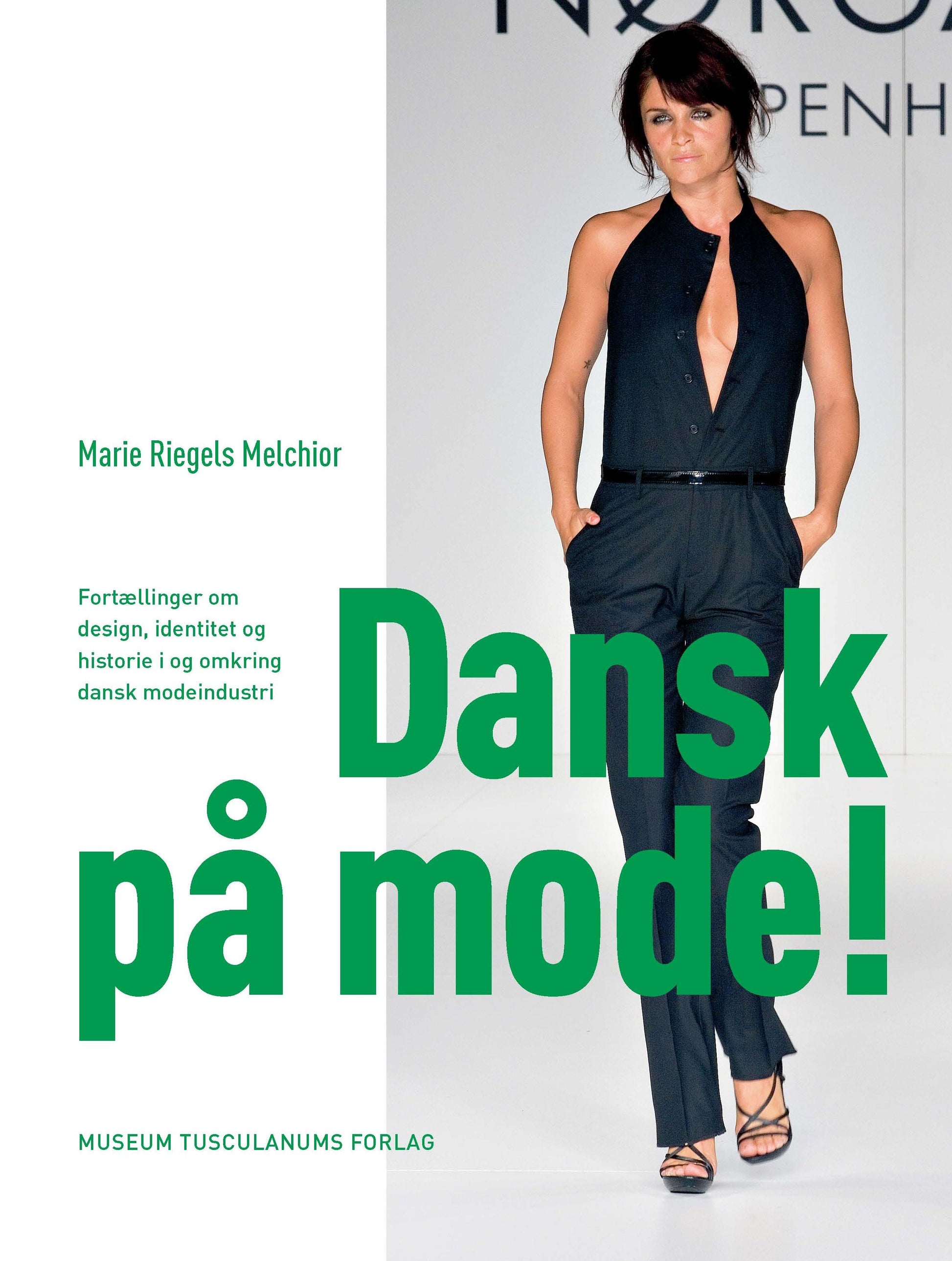 DANSK PÅ MODE