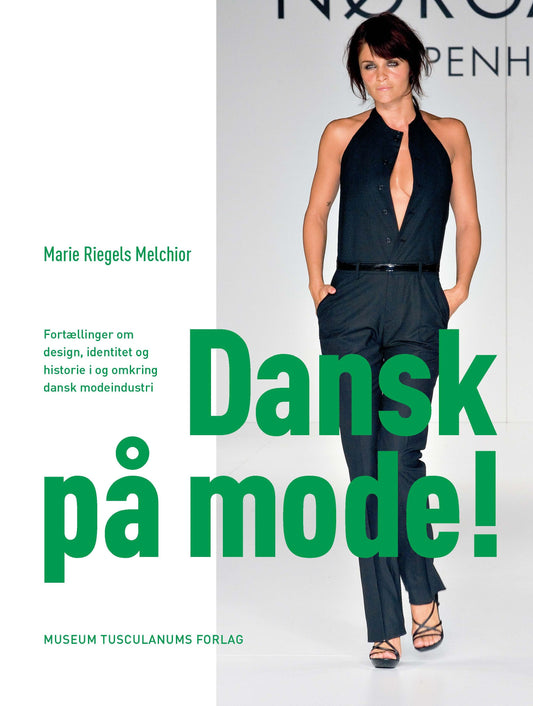 DANSK PÅ MODE
