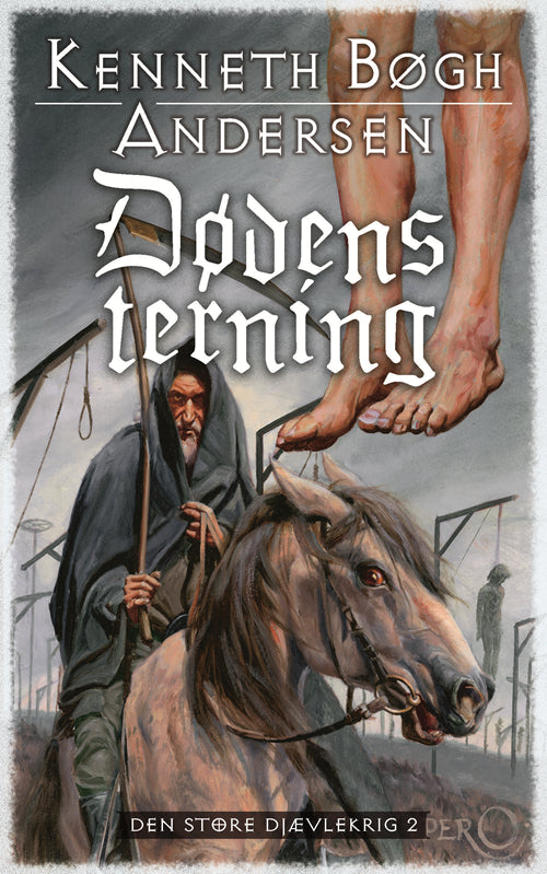 DØDENS TERNING