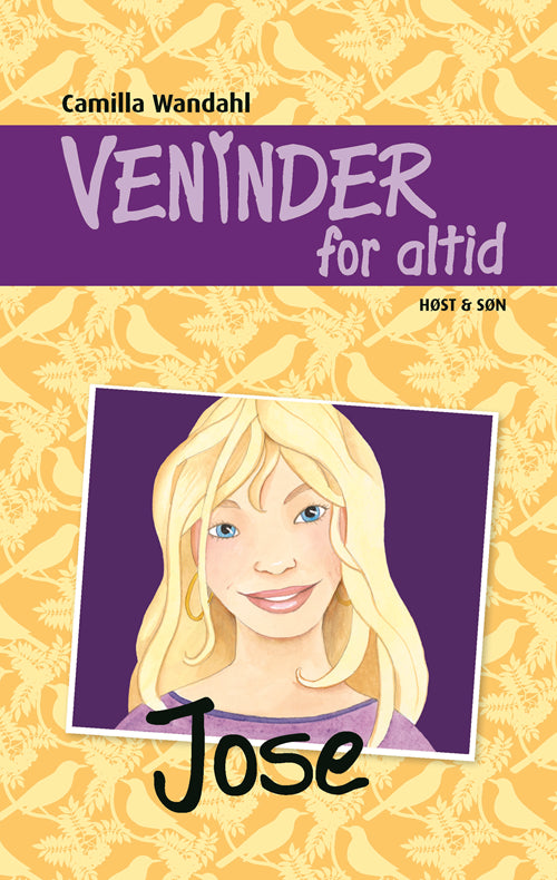 VENINDER FOR ALTID 2 - JOSE