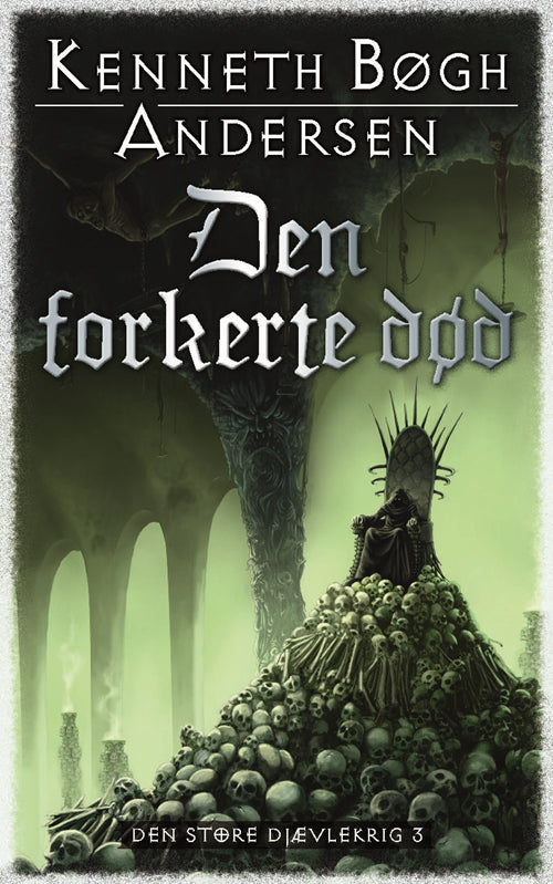 DEN FORKERTE DØD