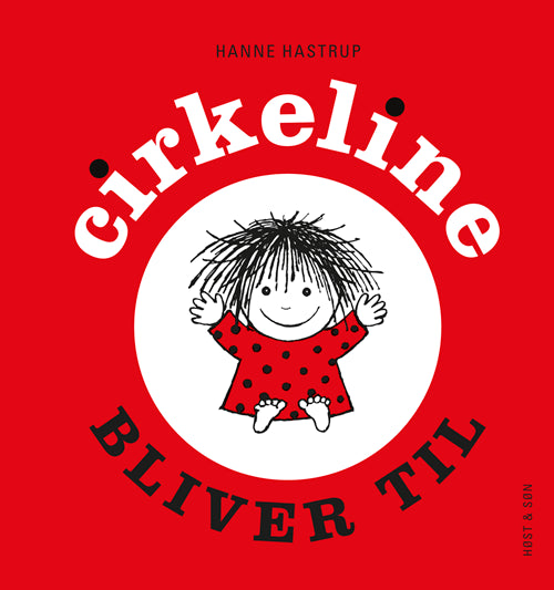CIRKELINE BLIVER TIL