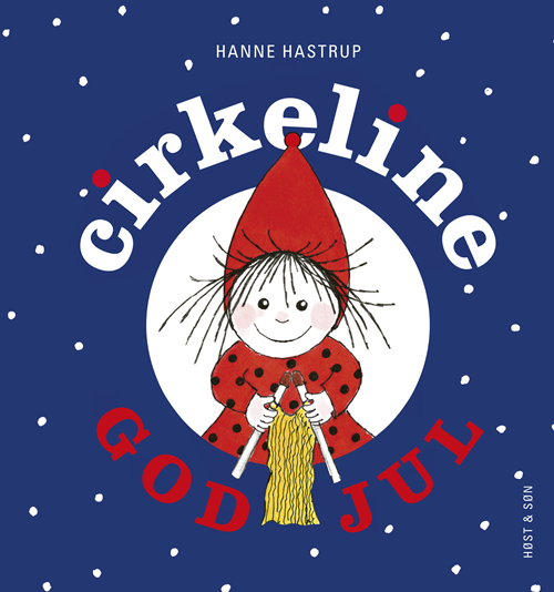 GOD JUL CIRKELINE