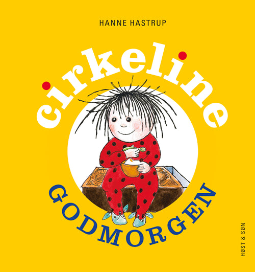 GODMORGEN CIRKELINE