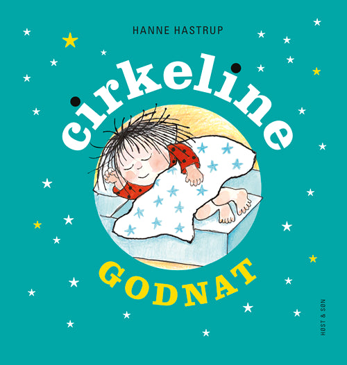 GODNAT CIRKELINE