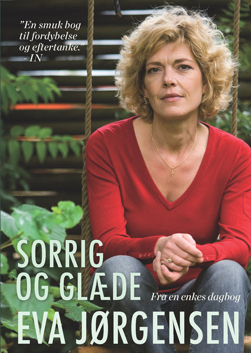 SORRIG OG GLÆDE