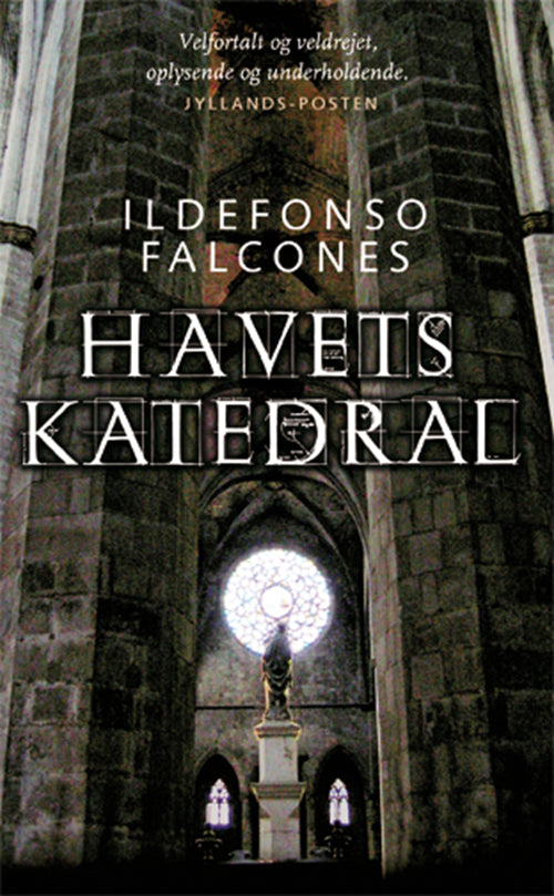 HAVETS KATEDRAL