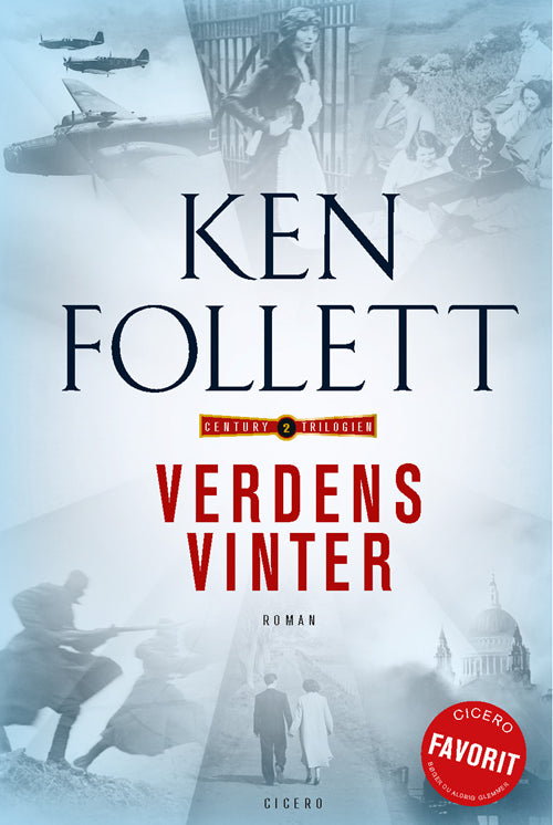 VERDENS VINTER