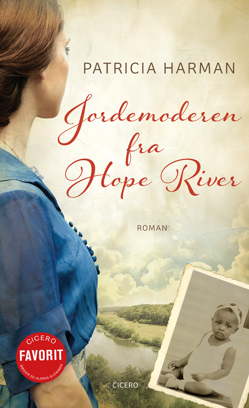 JORDEMODEREN FRA HOPE RIVER, PB