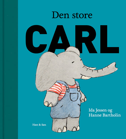 DEN STORE CARL