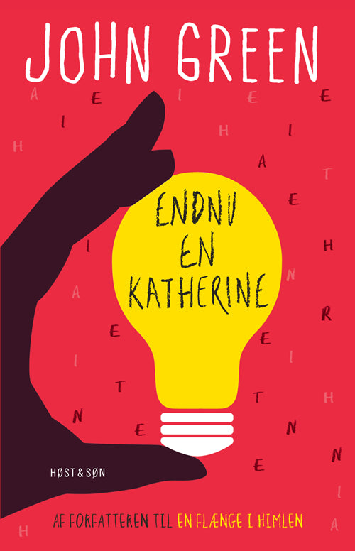 ENDNU EN KATHERINE