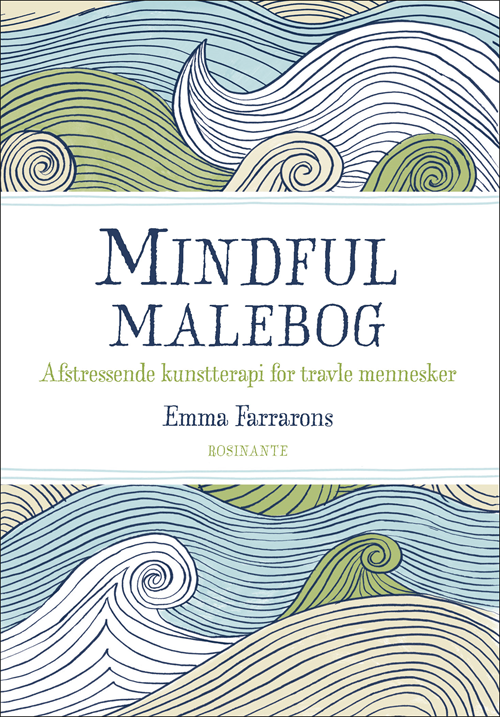 FARRAONS: MINDFUL MALEBOG