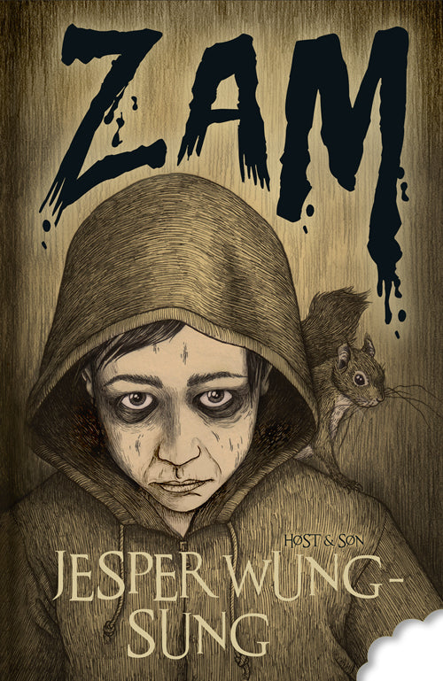 ZAM 1 - ZAM