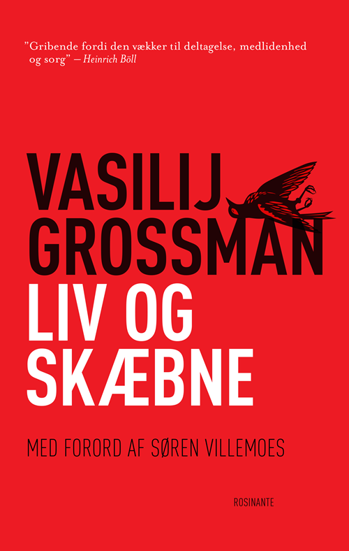 LIV OG SKÆBNE