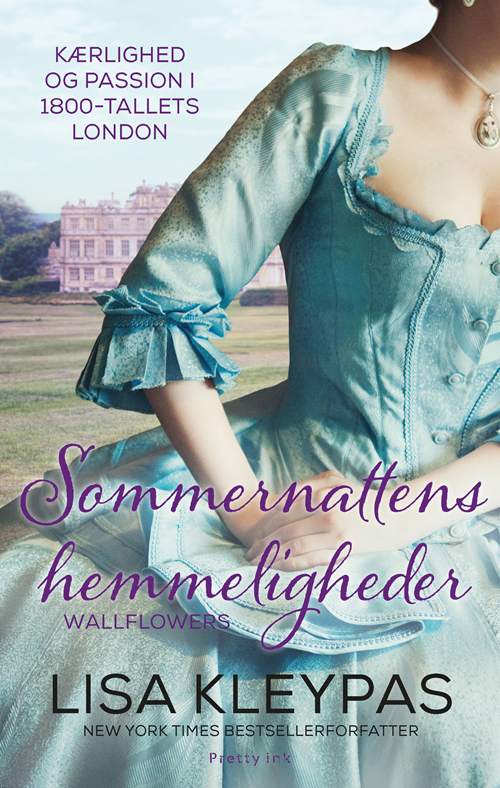 SOMMERNATTENS HEMMELIGHEDER