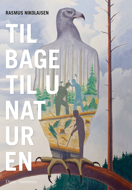 TILBAGE TIL UNATUREN
