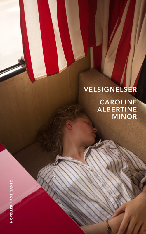 VELSIGNELSER