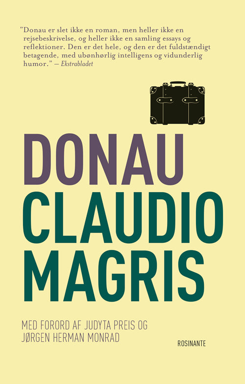 DONAU