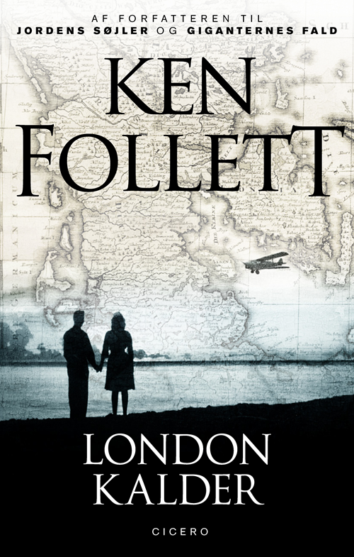 LONDON KALDER