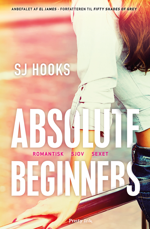 ABSOLUTE BEGINNERS