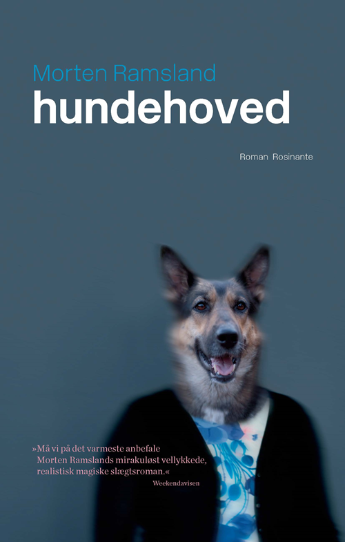 HUNDEHOVED, PB