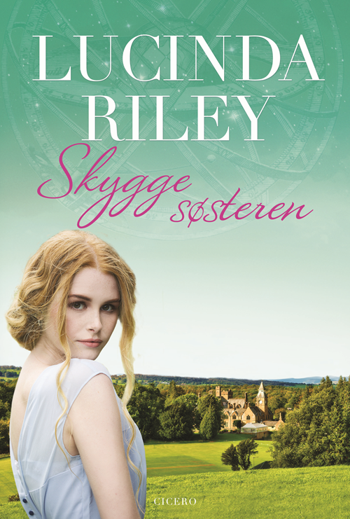 SKYGGESØSTEREN (INDB.)