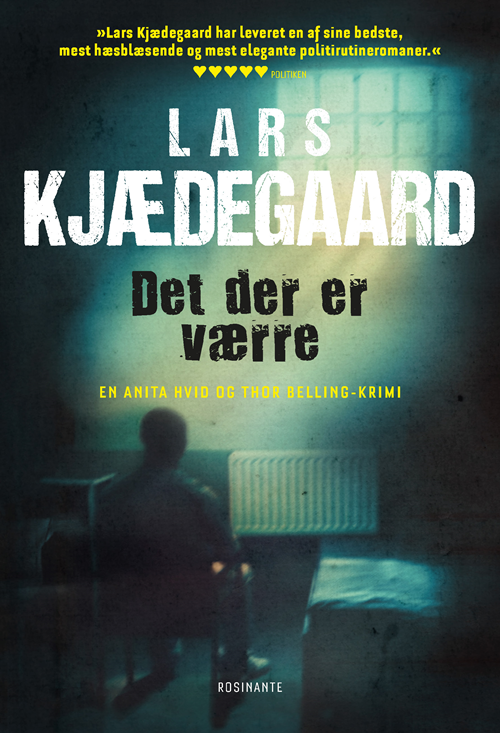 DET DER ER VÆRRE