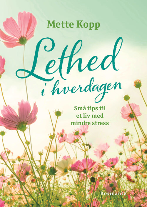 LETHED I HVERDAGEN