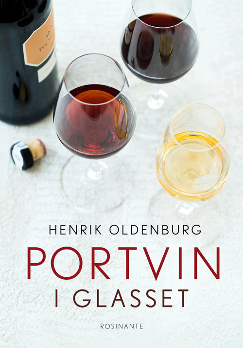 PORTVIN I GLASSET