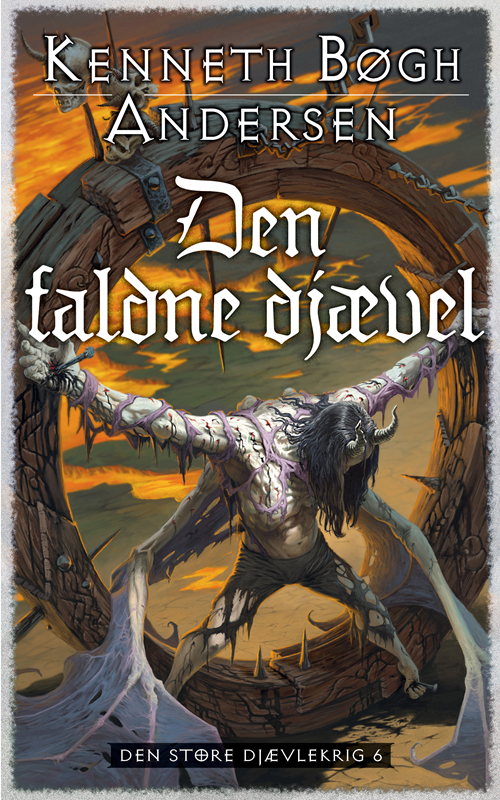 DEN FALDNE DJÆVEL
