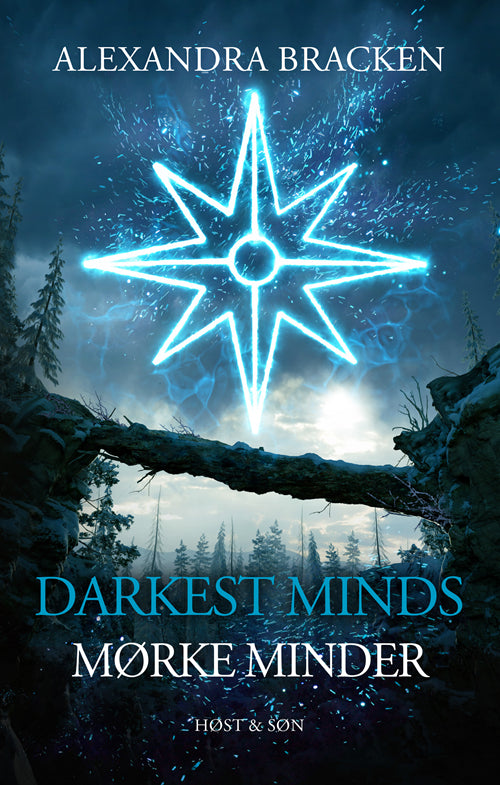 DARKEST MINDS 2 - MØRKE MINDER