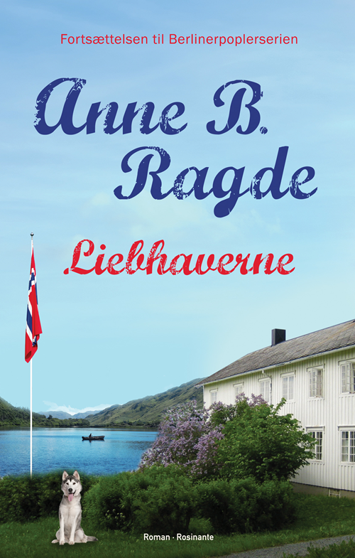 LIEBHAVERNE