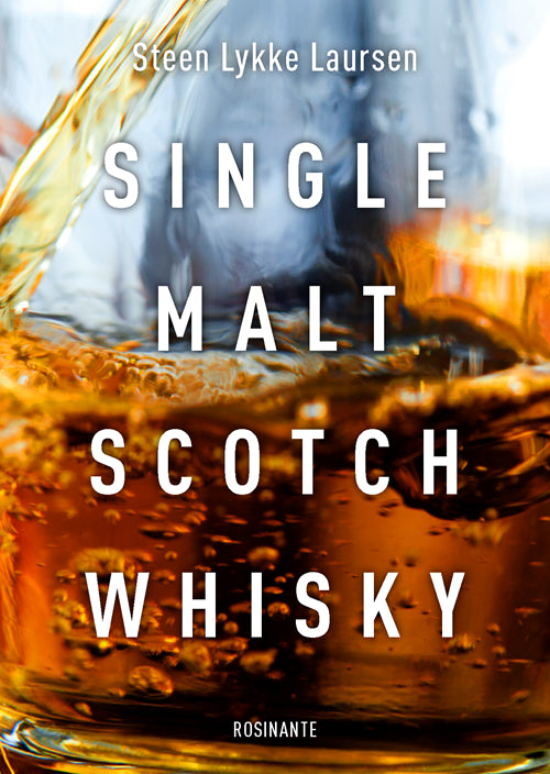 SINGLE MALT SCOTCH WHISKY