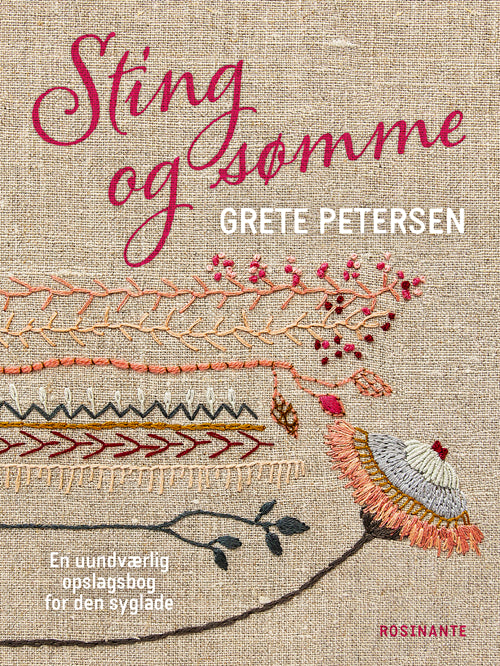 STING OG SØMME