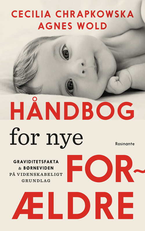 HÅNDBOG FOR NYE FORÆLDRE