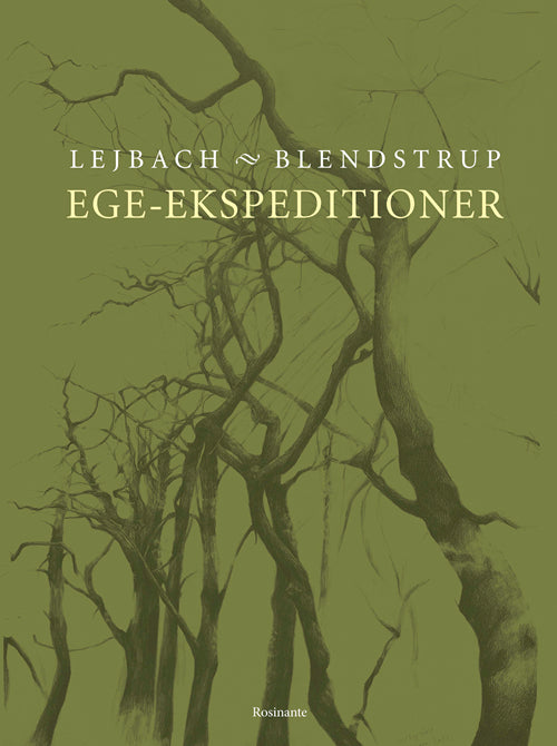EGE-EKSPEDITIONER