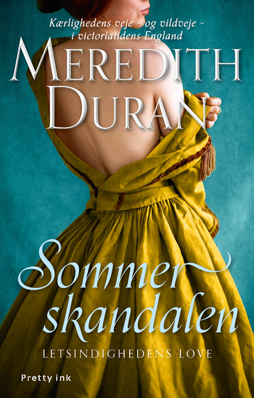 SOMMERSKANDALEN