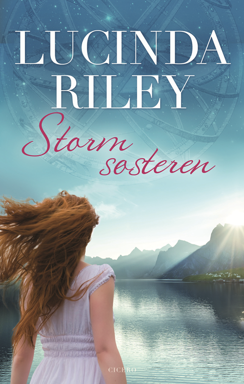 STORMSØSTEREN