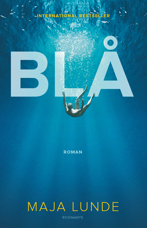 BLÅ