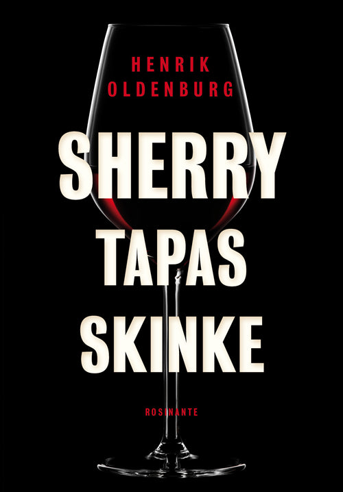 SHERRY TAPAS SKINKE