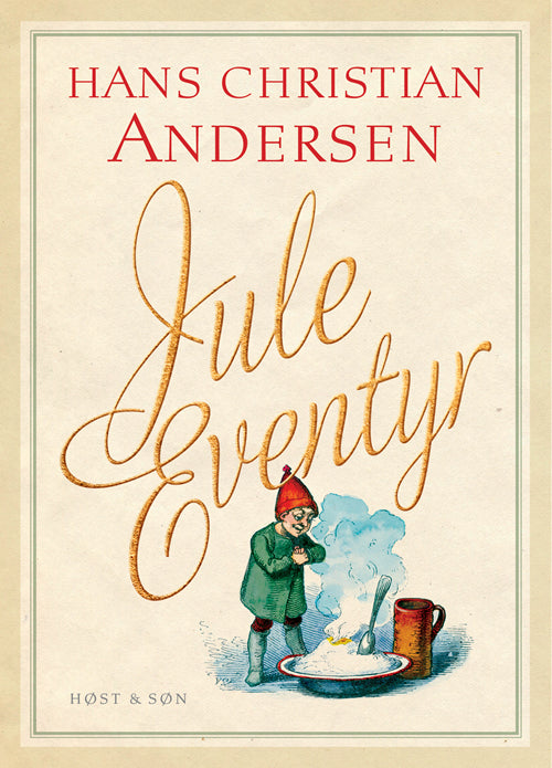 JULEEVENTYR