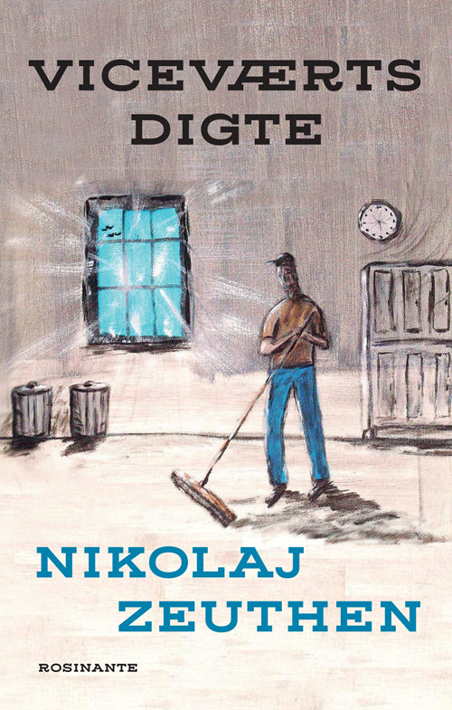 VICEVÆRTSDIGTE