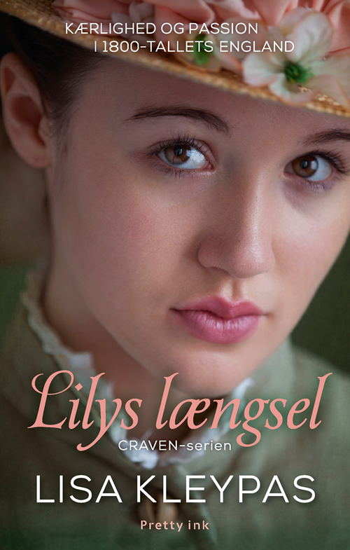 LILYS LÆNGSEL