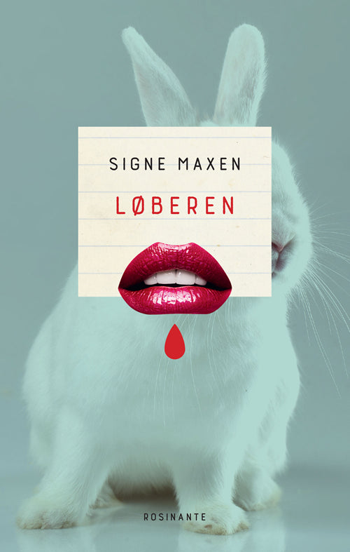 LØBEREN