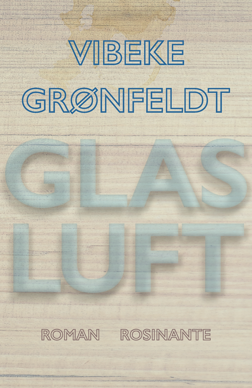 GLASLUFT