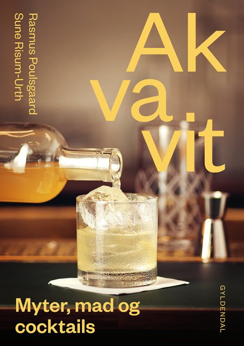 AKVAVIT