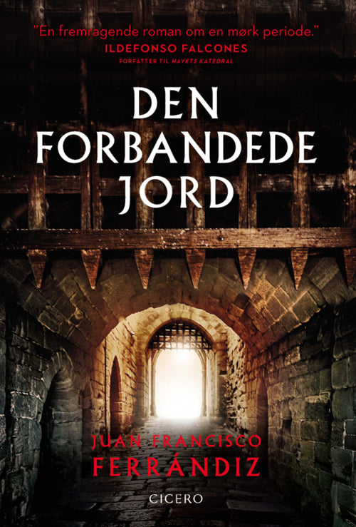 DEN FORBANDEDE JORD
