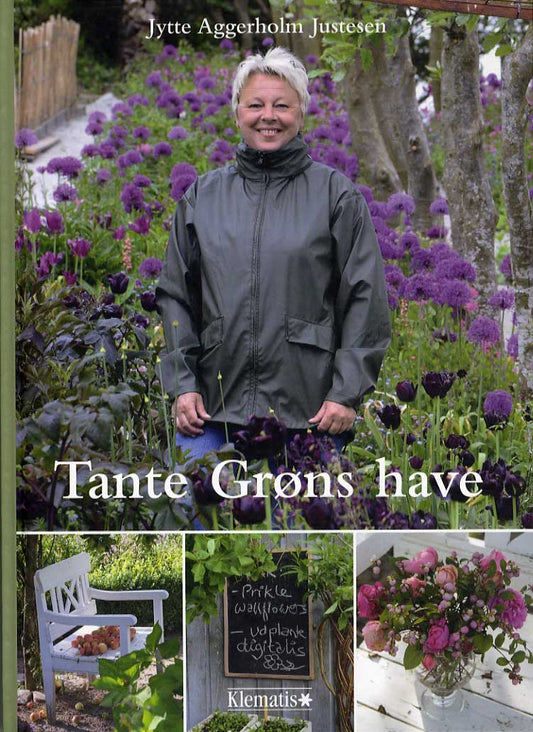 TANTE GRØNS HAVE