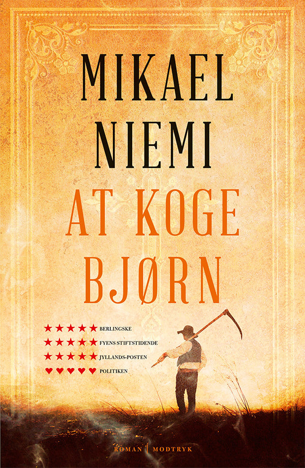 AT KOGE BJØRN