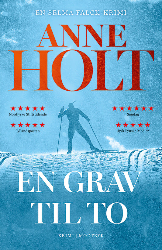 EN GRAV TIL TO